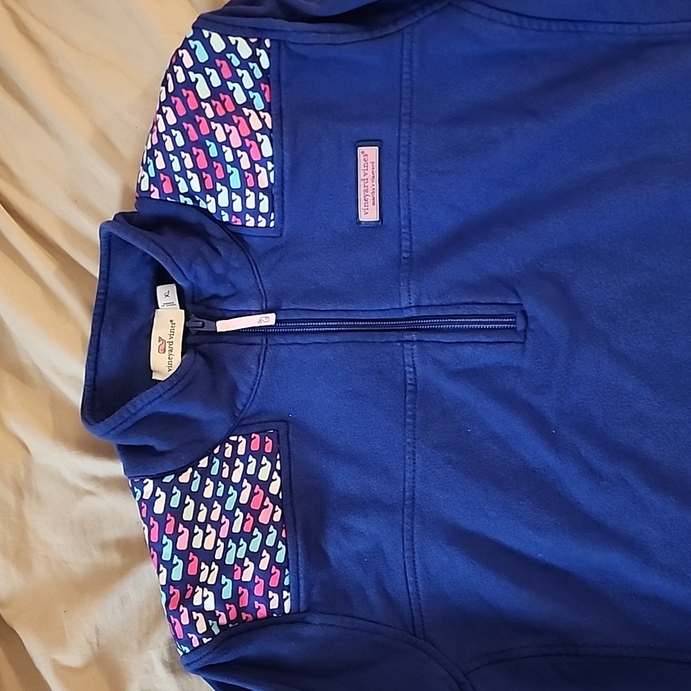 Womens Vineyard Vines Shep shirt